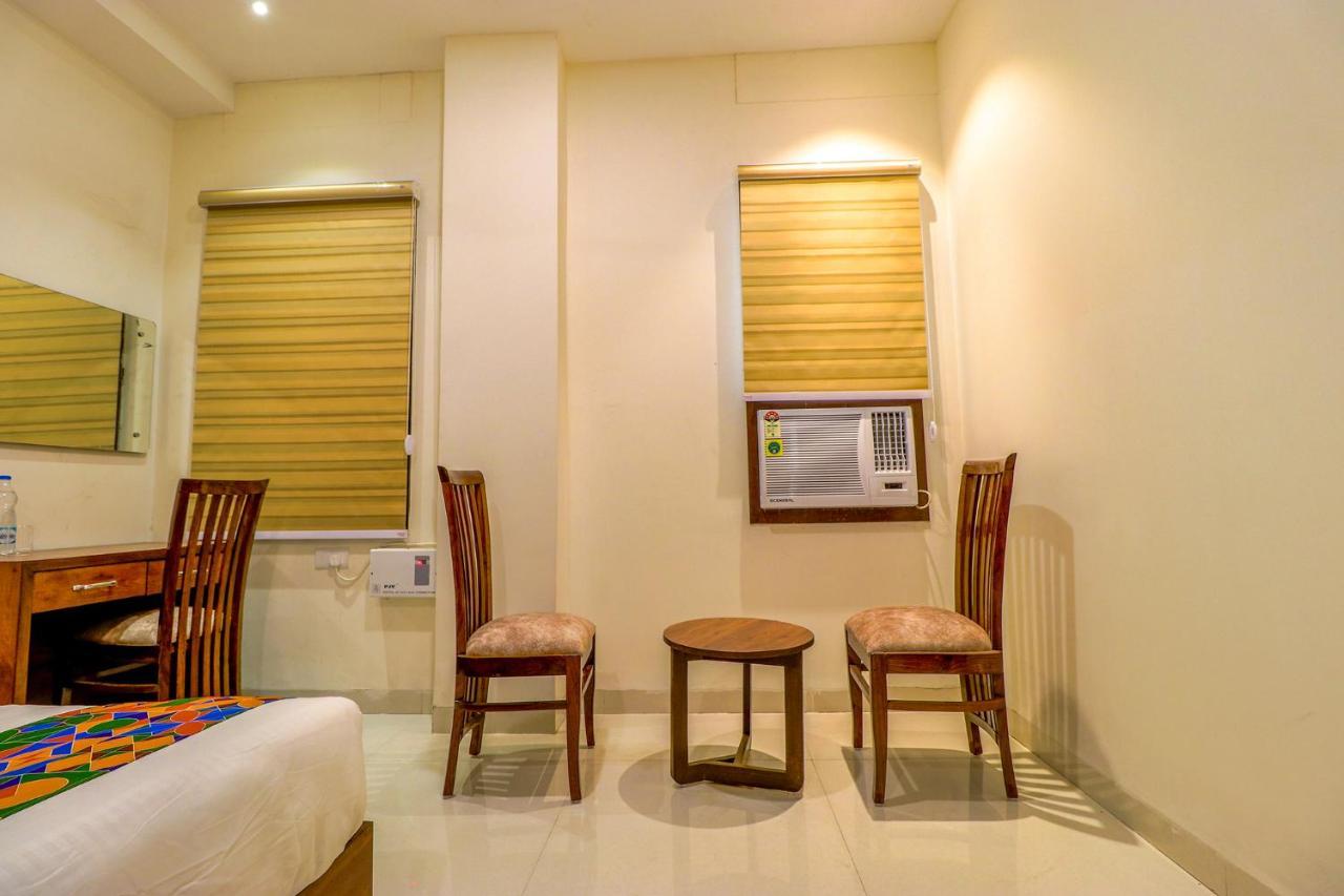 Fabhotel Prime Parisar 암리차르 외부 사진